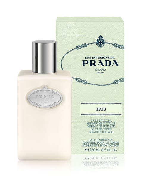 prada iris body lotion|prada body lotion.